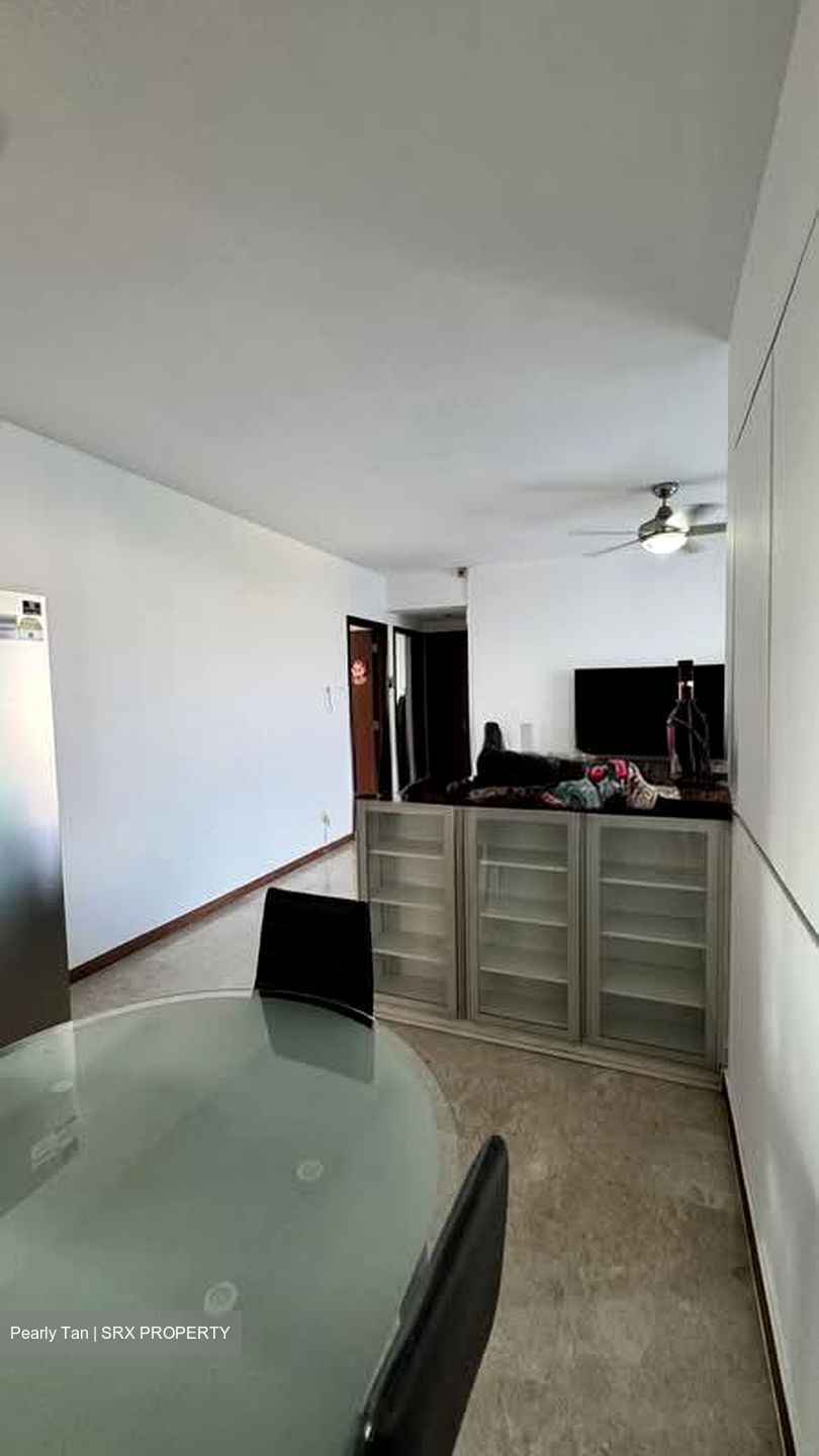 The Warren (D23), Condominium #542581031